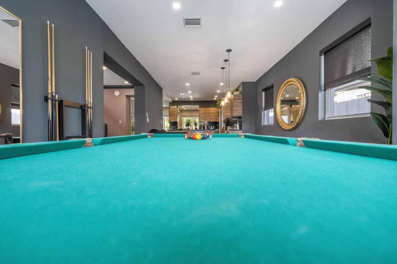 Villa Gucci With Pool & Great Location Miami