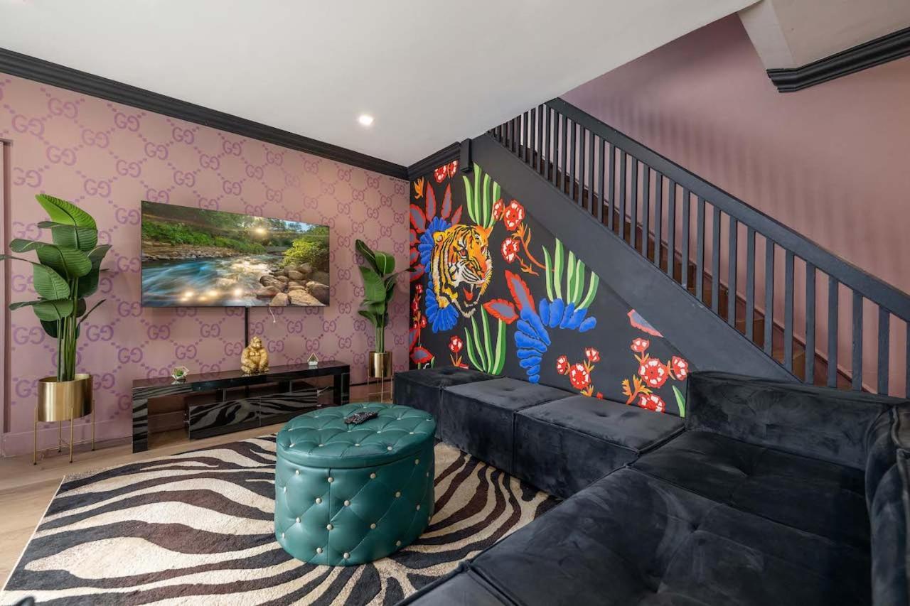 Gucci With Pool & Great Location * Miami