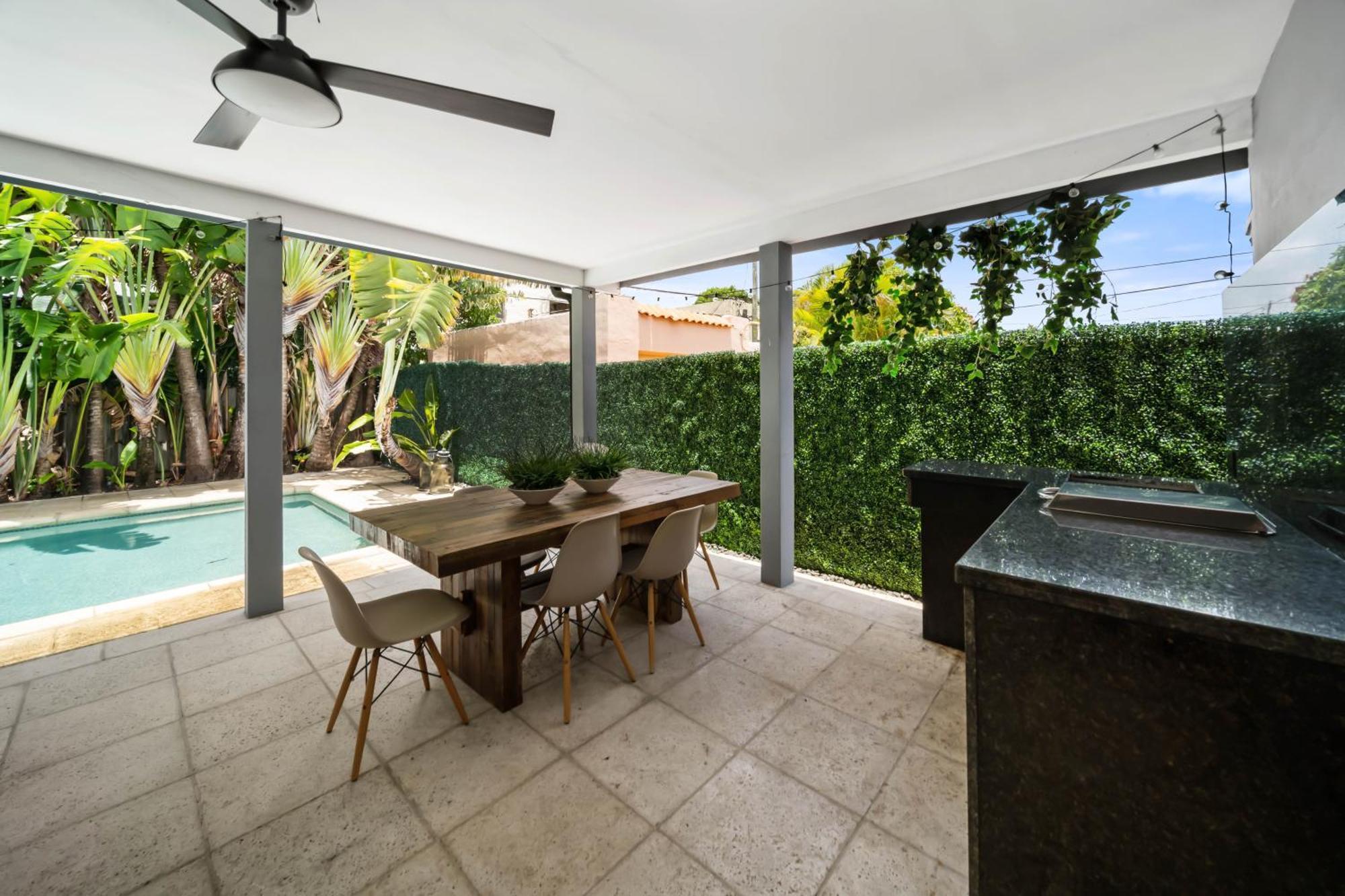 Gucci With Pool & Great Location * Miami