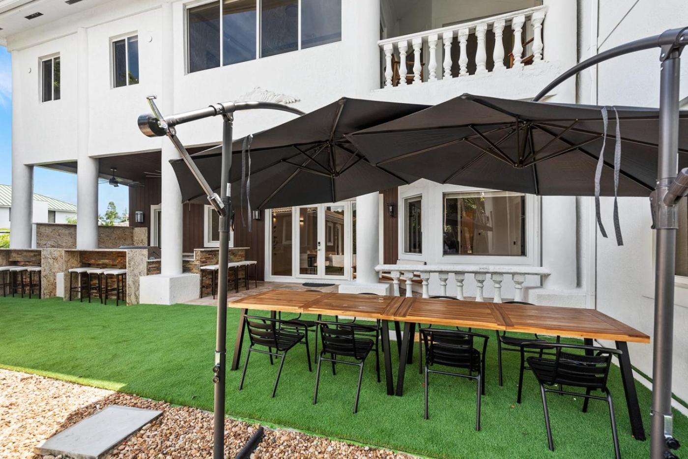 Tortuga Holiday home *