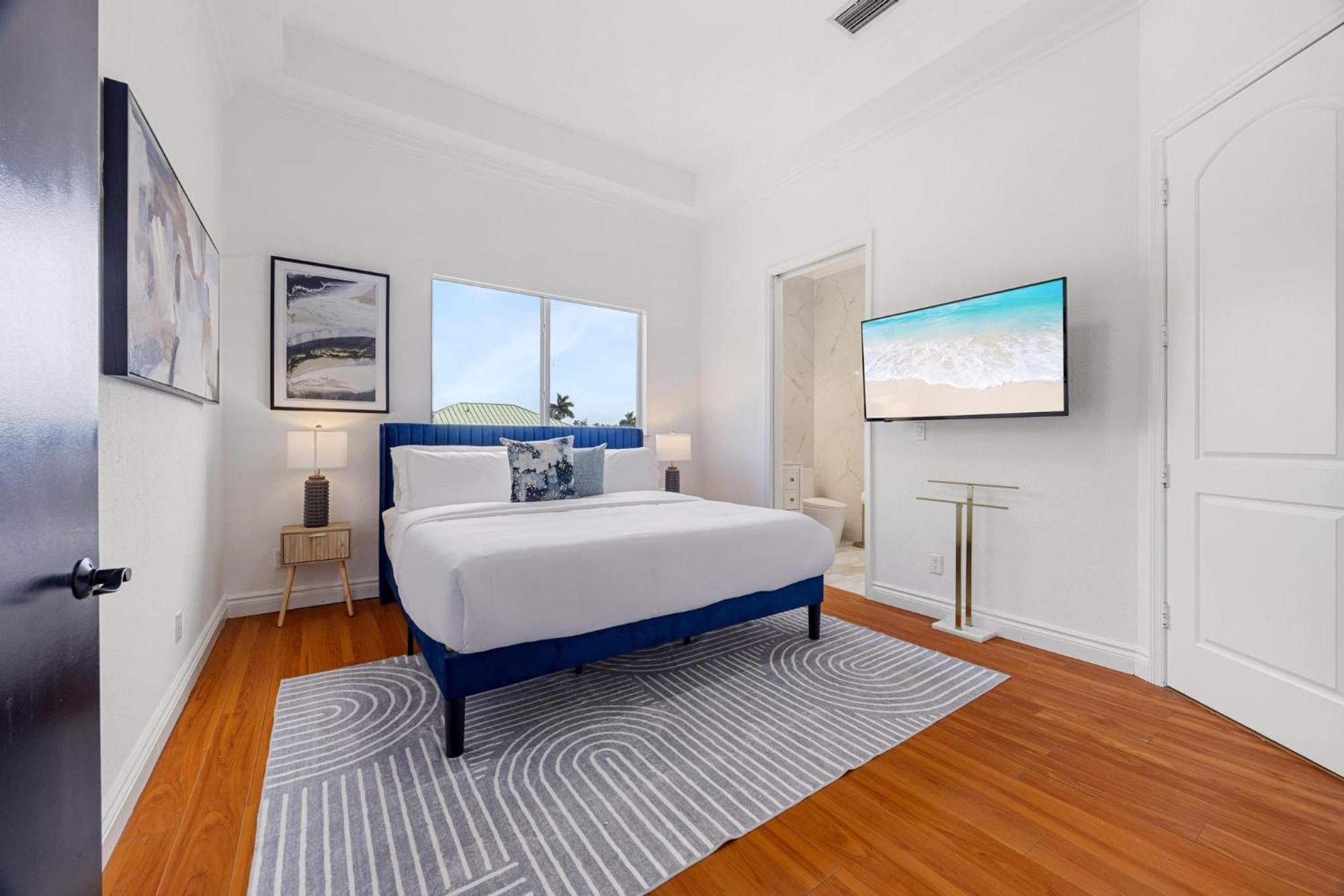Holiday home Tortuga *