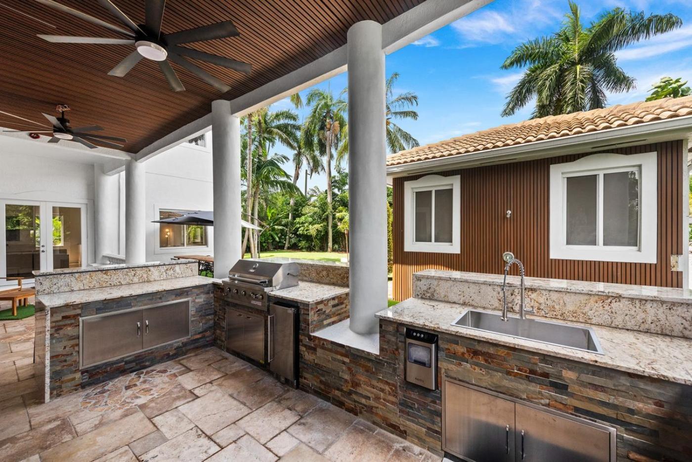 Holiday home Tortuga Miami