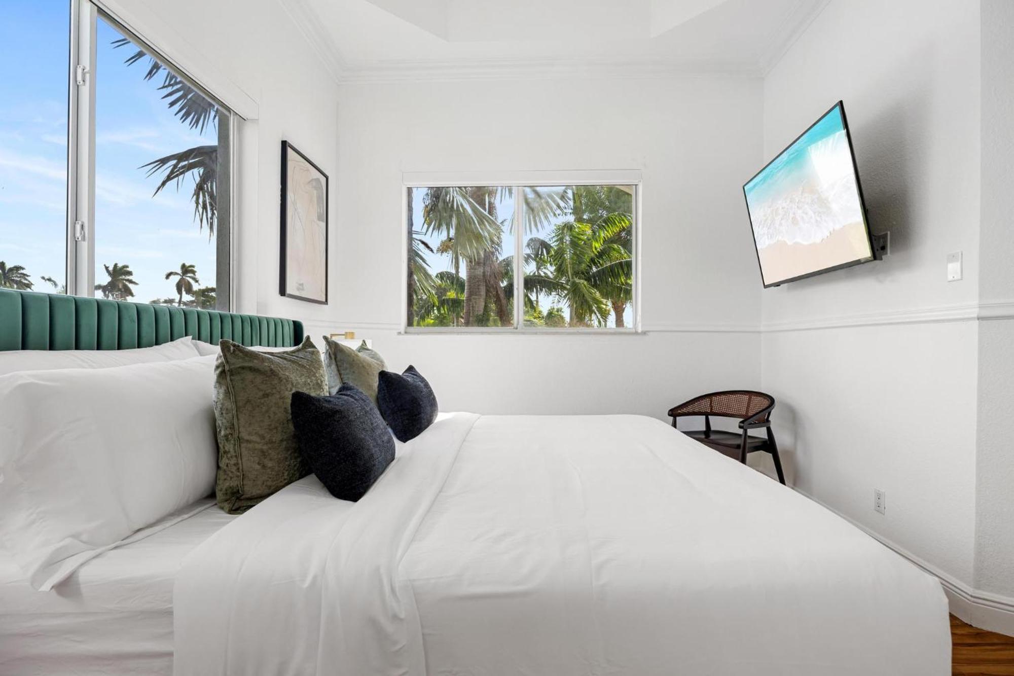 Holiday home Tortuga Miami