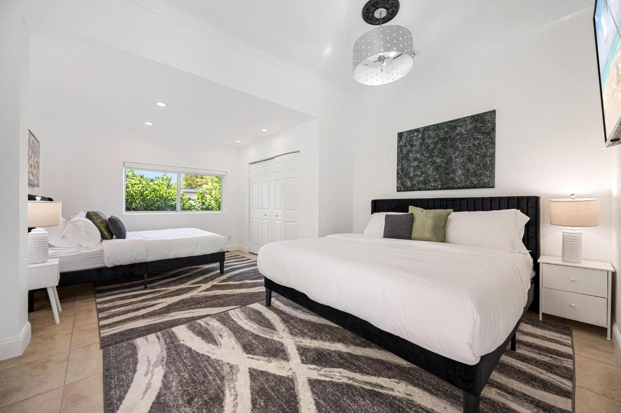 Tortuga Holiday home