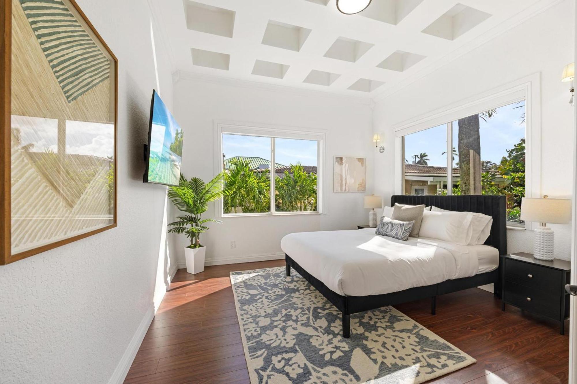 Tortuga Holiday home Miami