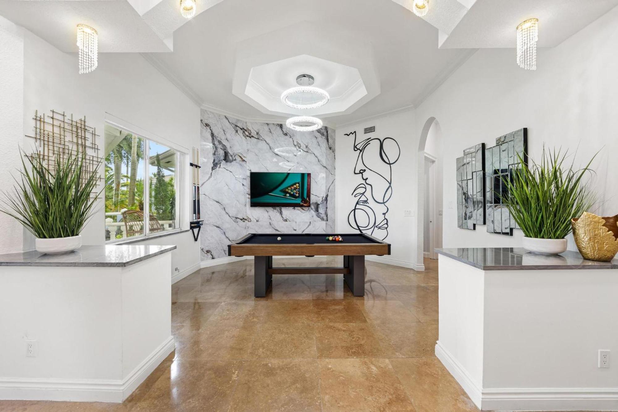 Tortuga Miami