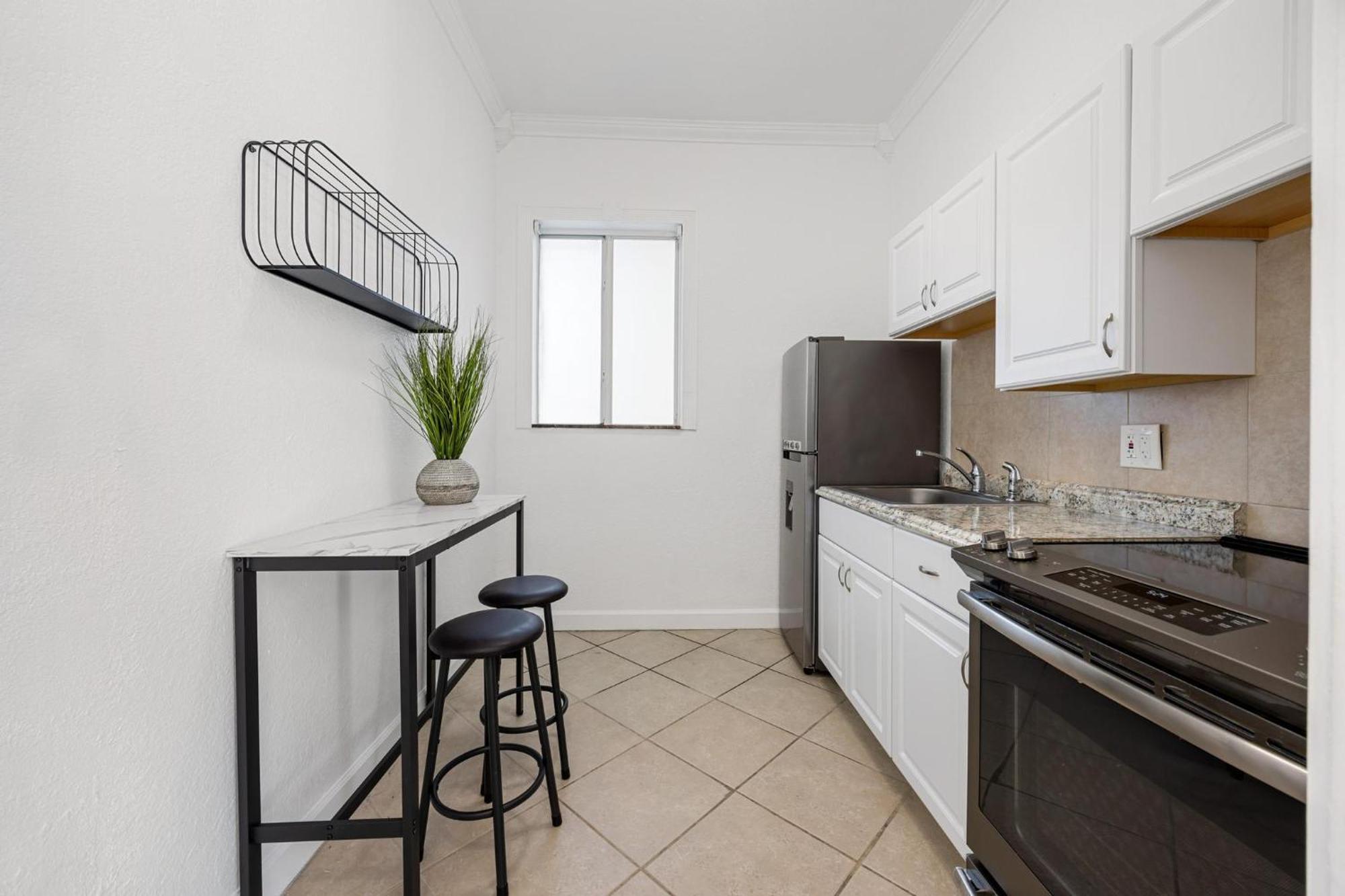 Tortuga Holiday home Miami