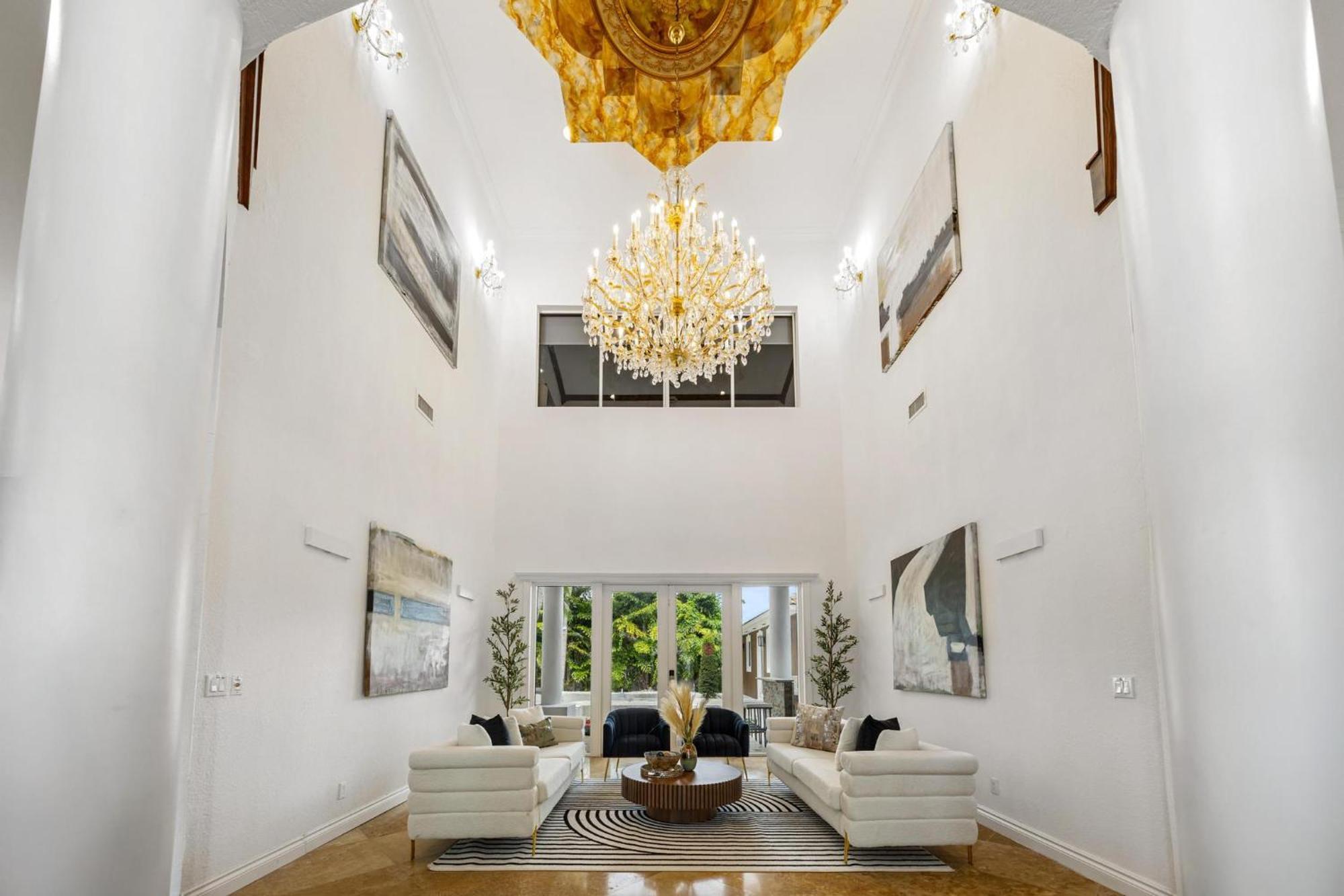 Tortuga Holiday home