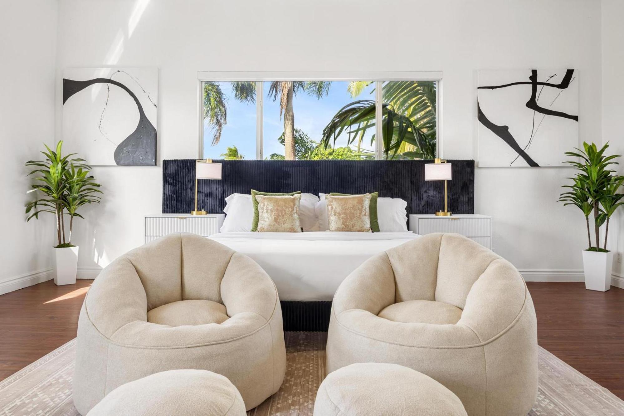 Tortuga Holiday home *