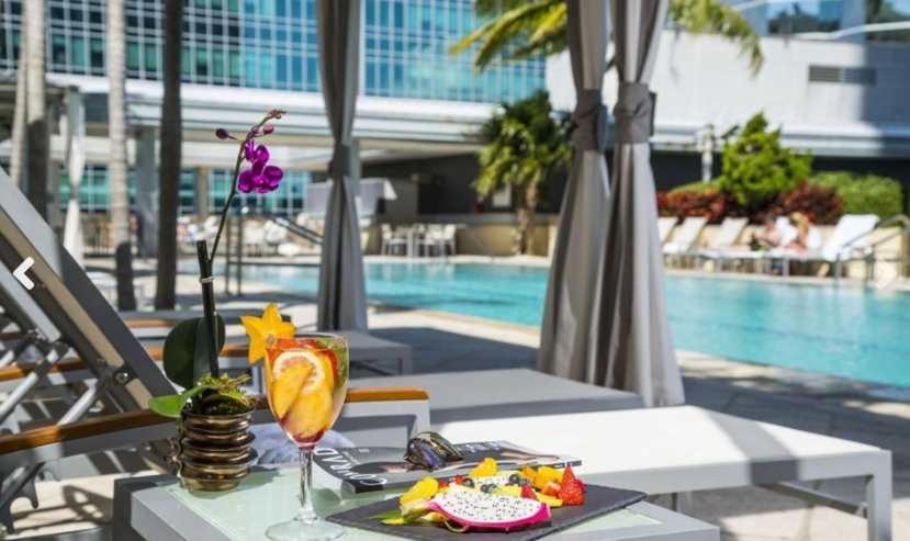 Roami At Brickell Penthouse Urban Retreat Miami