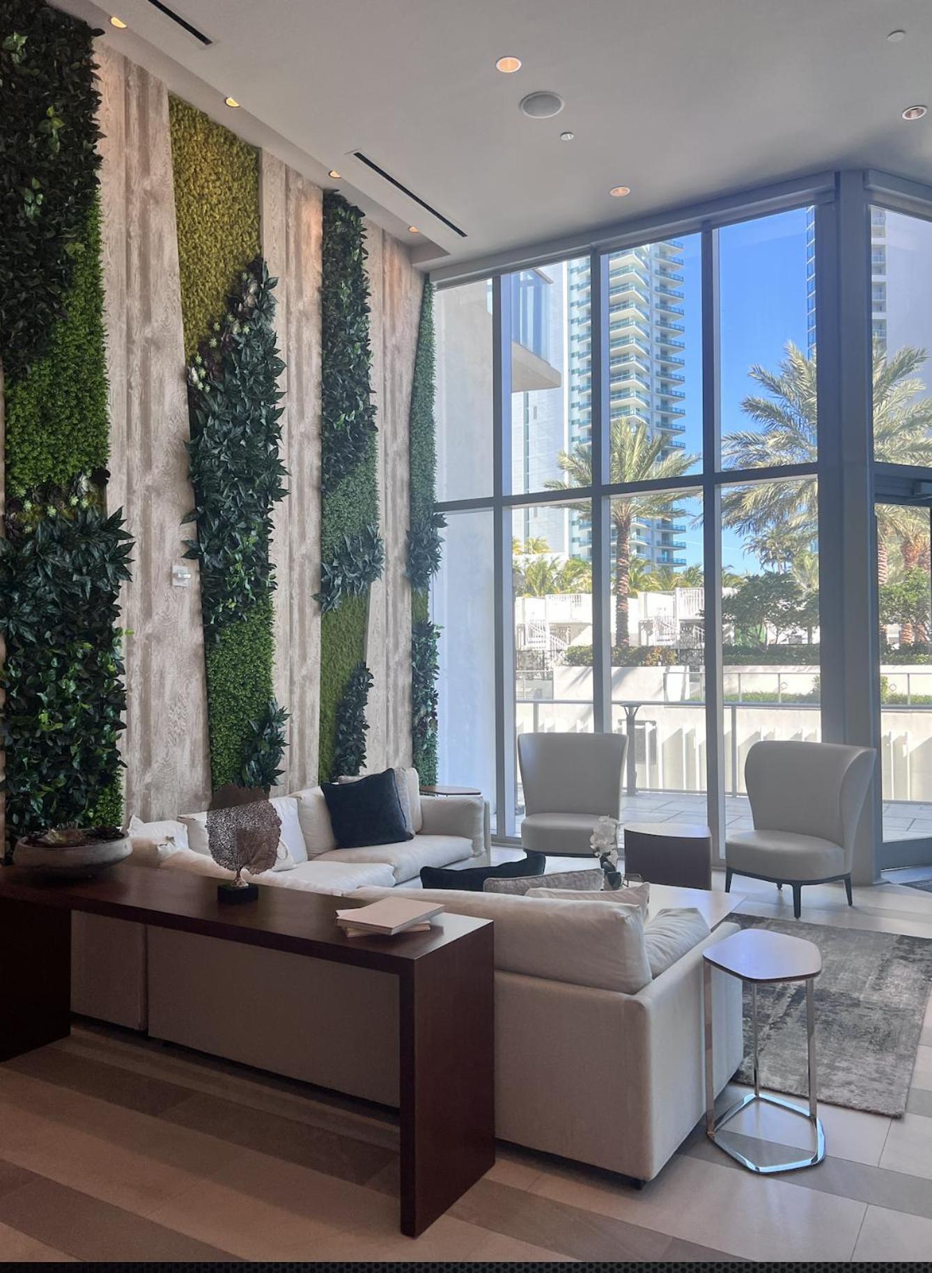 Cityscape Heaven Downtown Apartment Miami