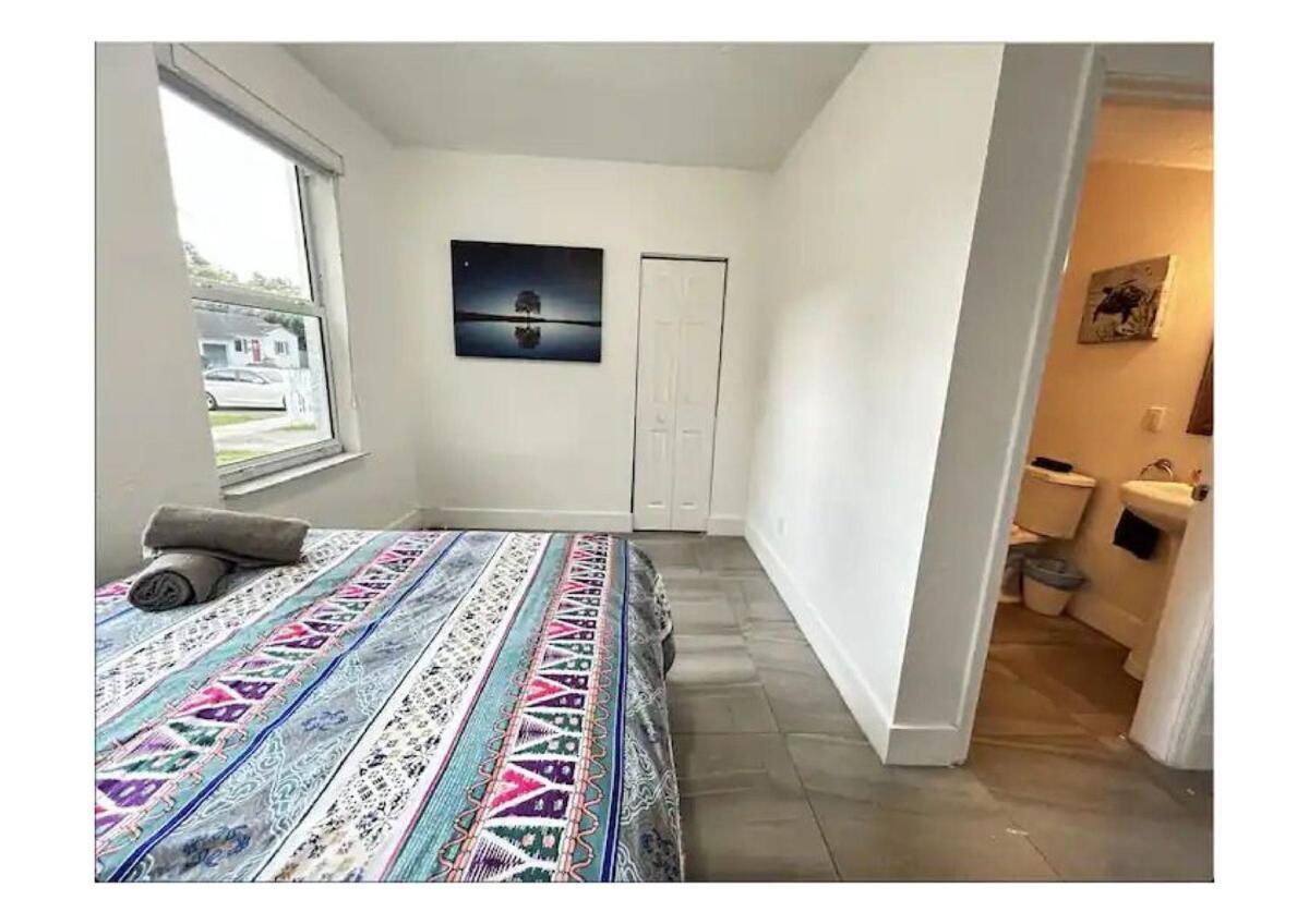 2bed In The Heart Of * Miami