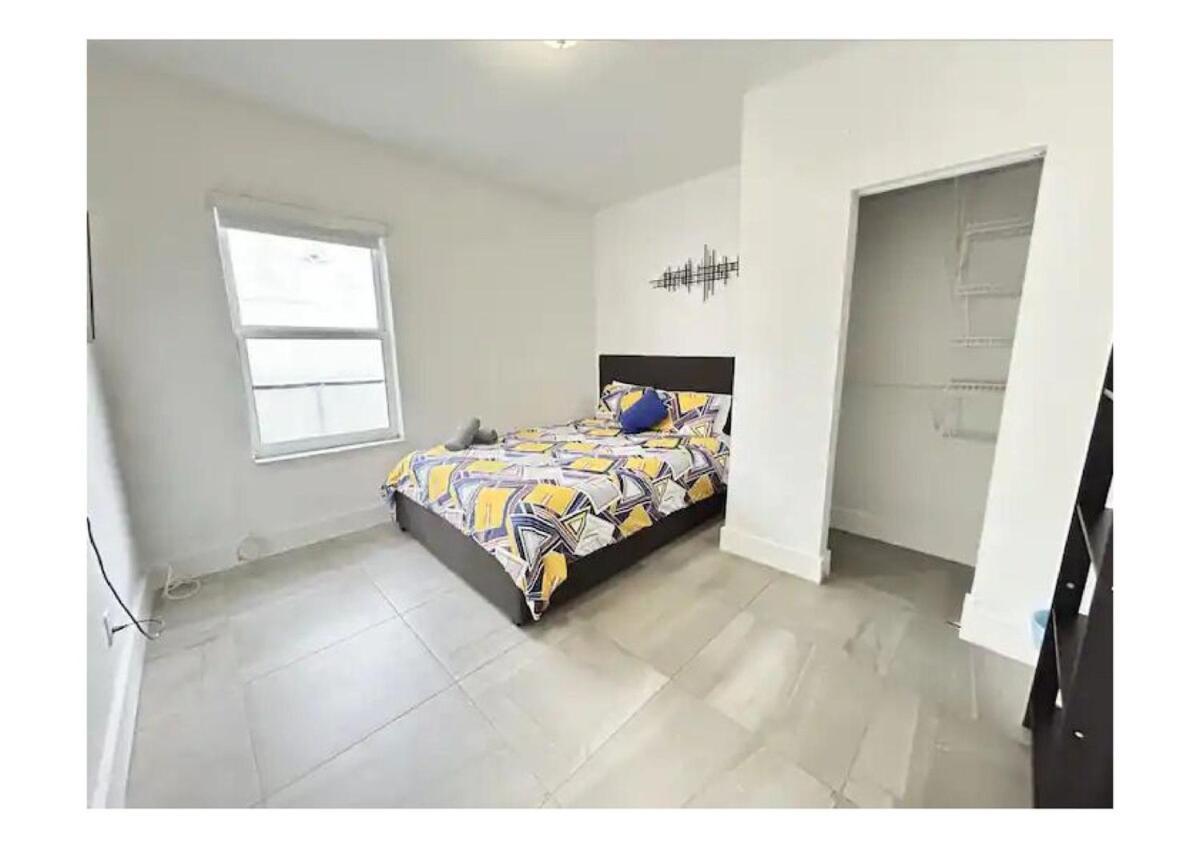 2bed In The Heart Of Apartment Miami