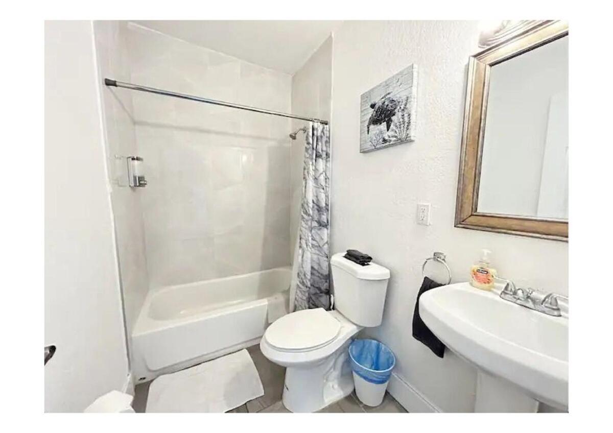 2bed In The Heart Of Miami