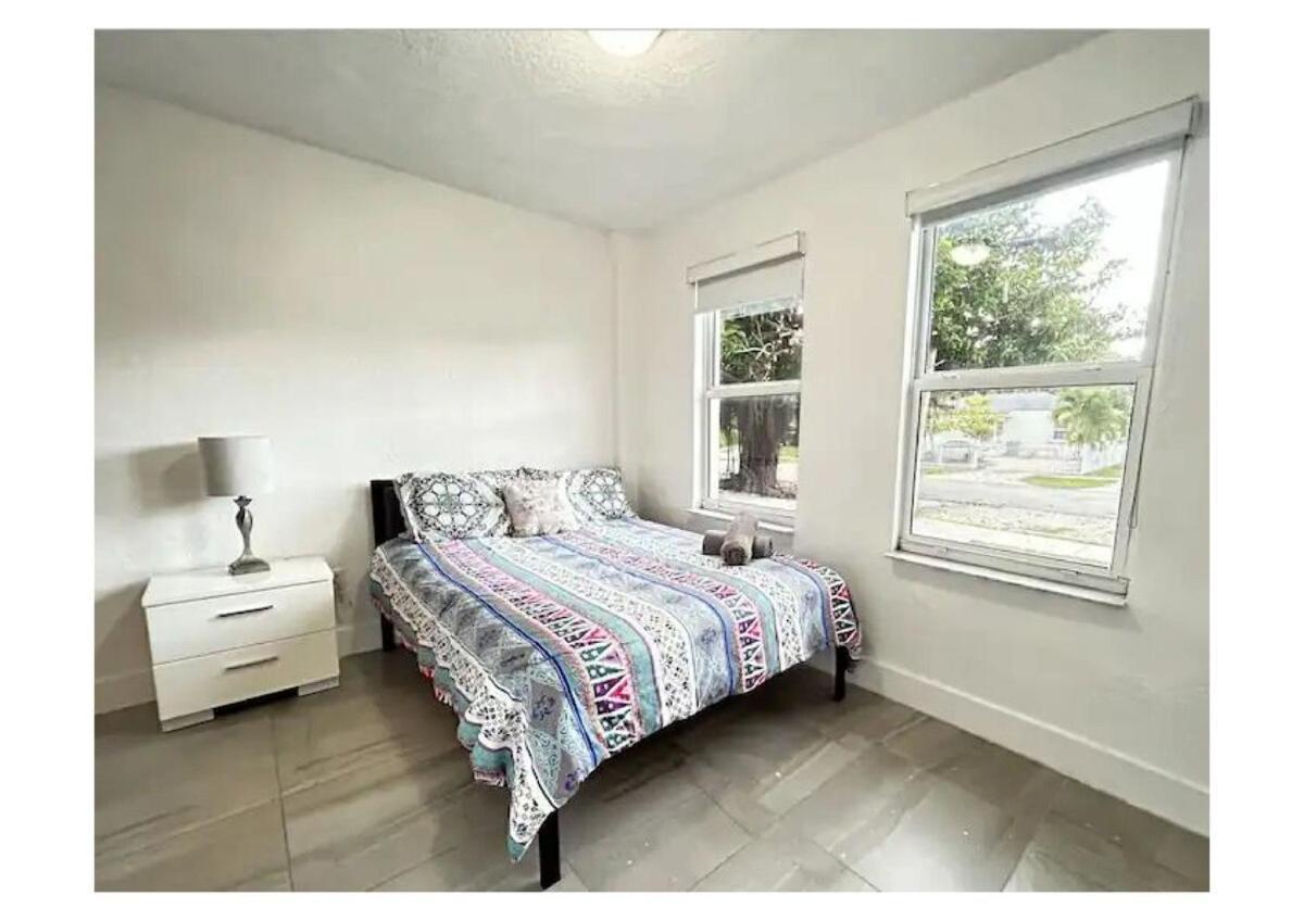 2bed In The Heart Of * Miami