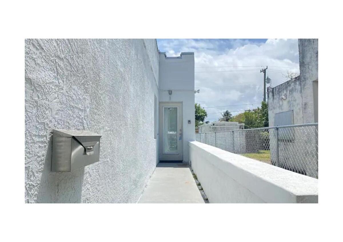 2bed In The Heart Of