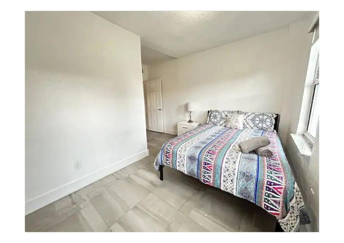 Apartment 2bed In The Heart Of Miami