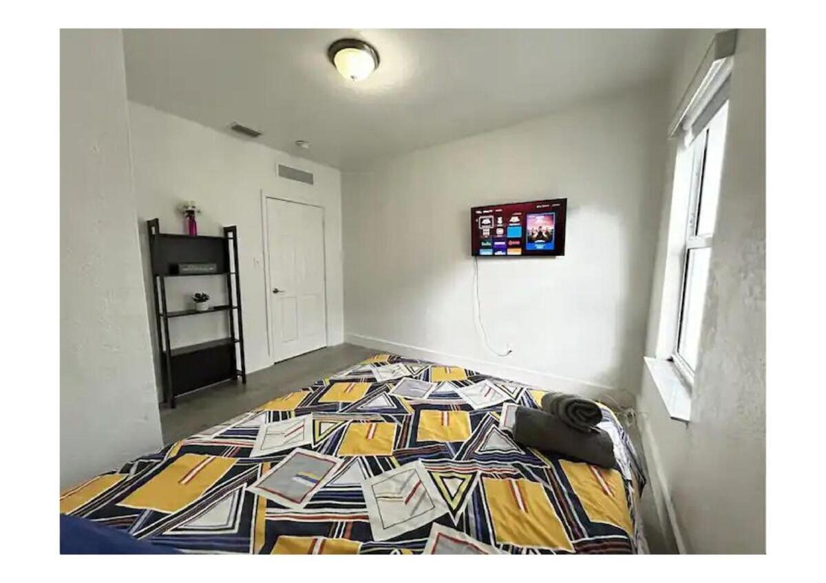 2bed In The Heart Of Miami