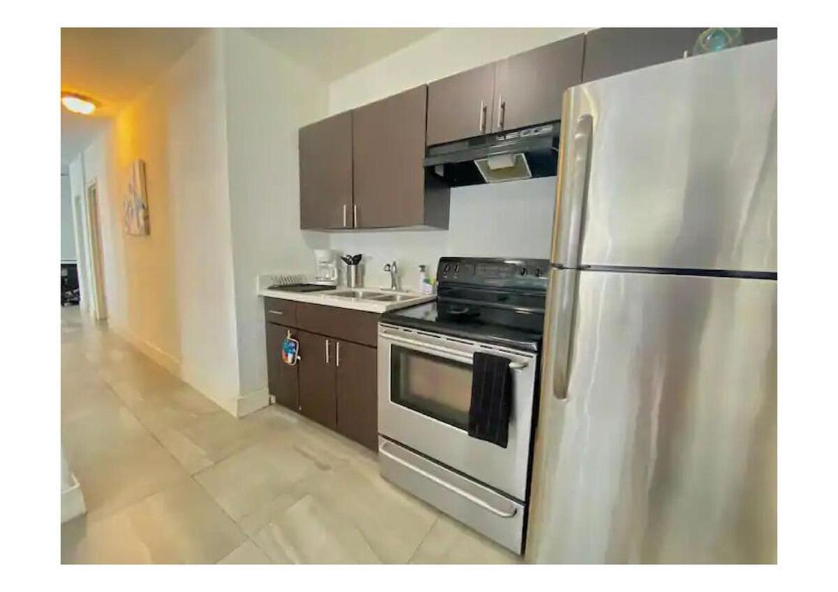 2bed In The Heart Of * Miami