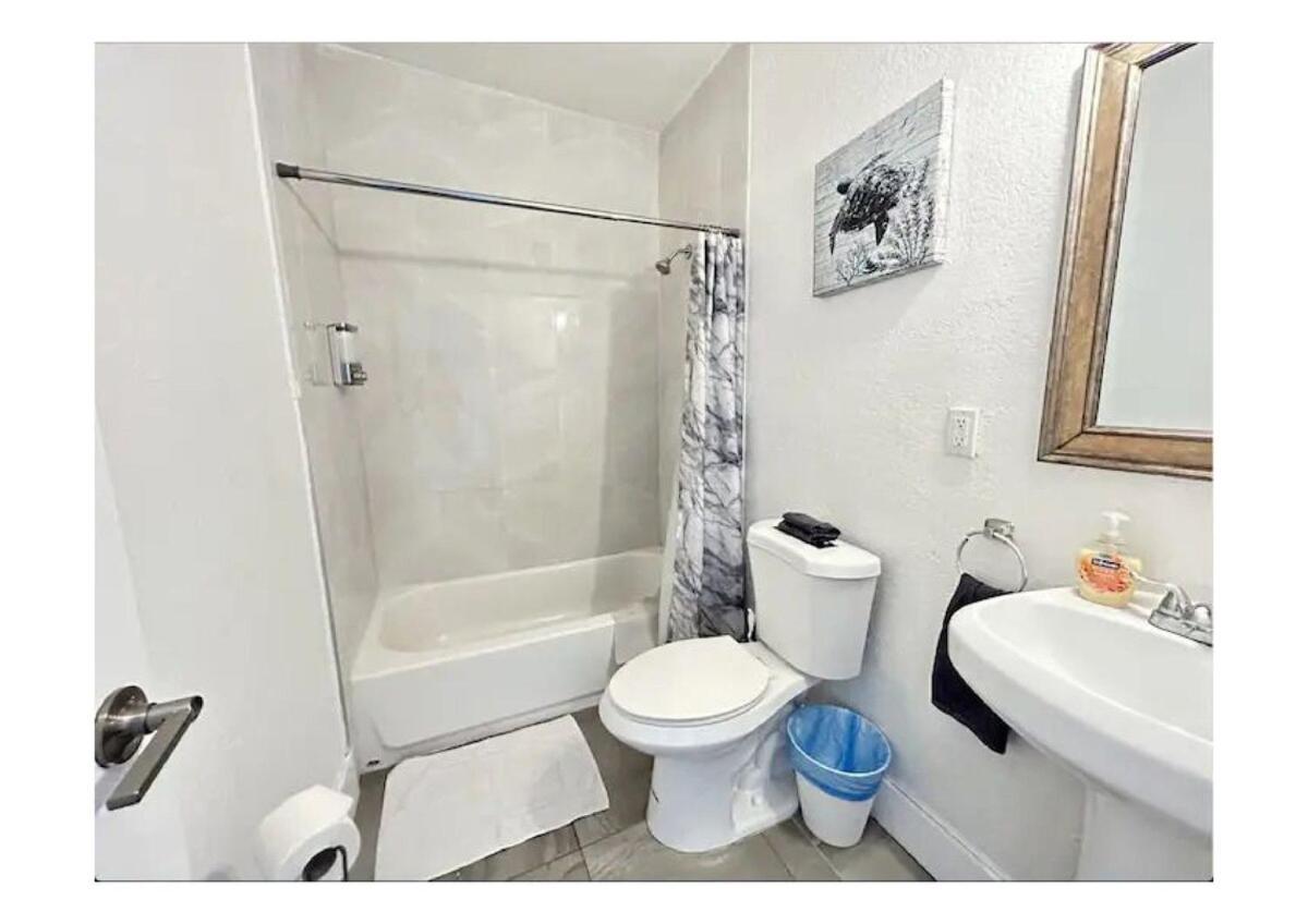 2bed In The Heart Of Apartment