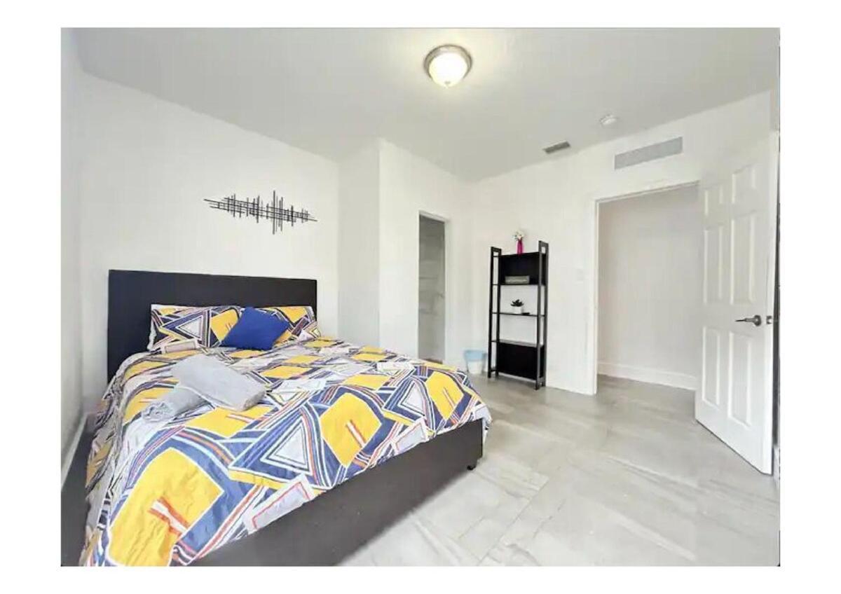 Apartment 2bed In The Heart Of *