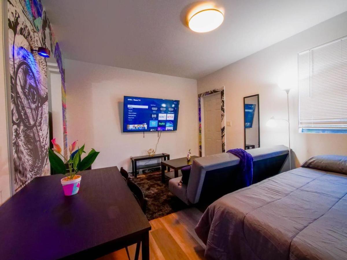 Wynwood And Edgewater Vice Apartment Miami