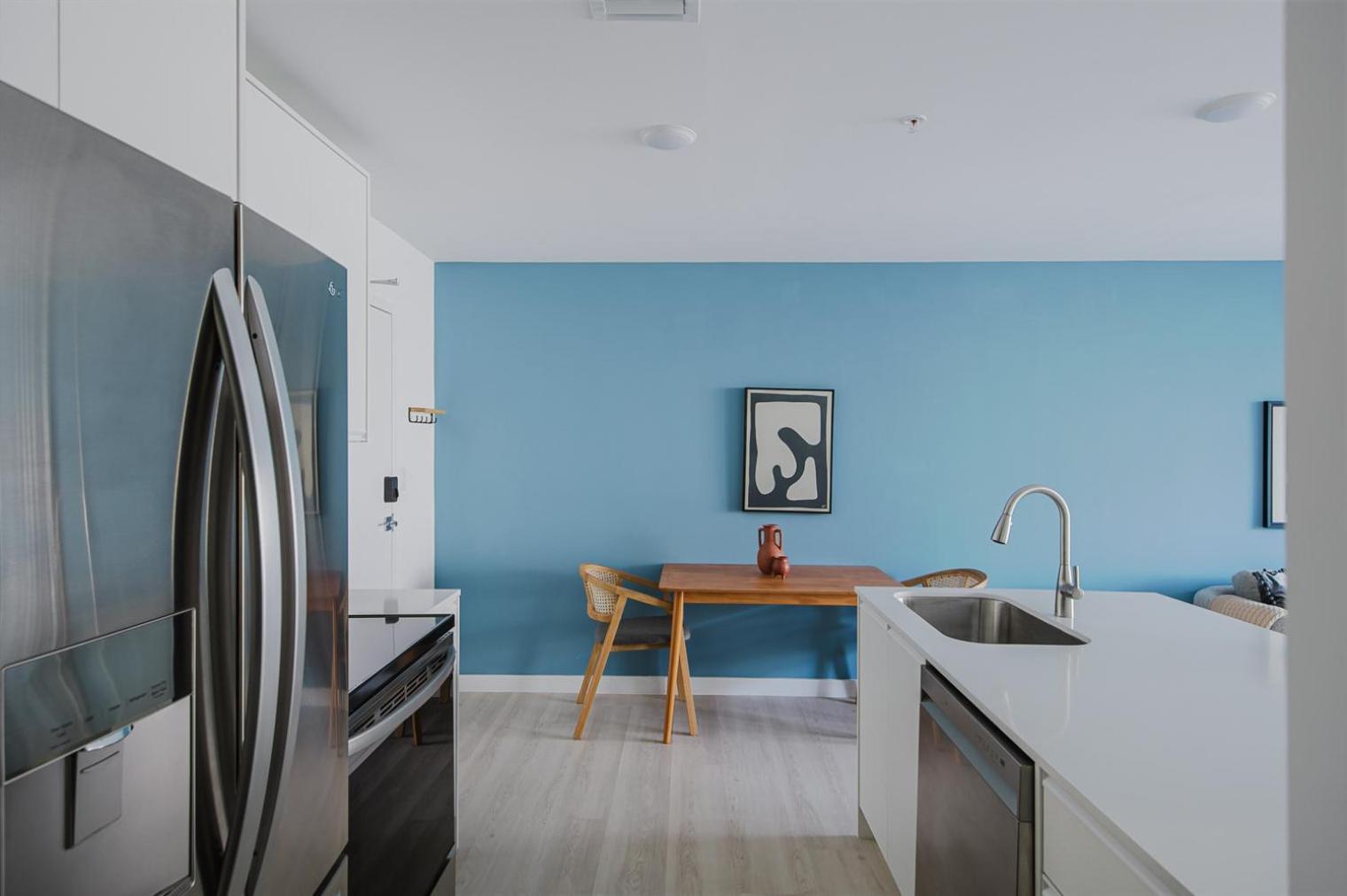 Blueground Hollywood Pool Wd Nr Mia-121 Apartment Miami