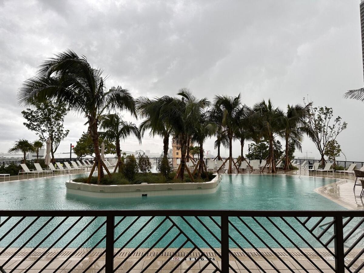 Apartment Phenomenal 1 Bed - Amazing Views