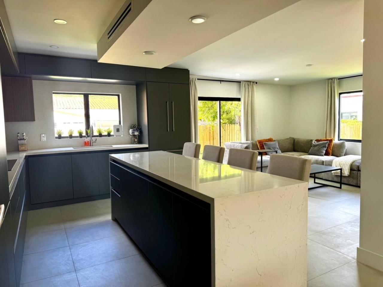 Oasis By Brickell And Beaches Villa *