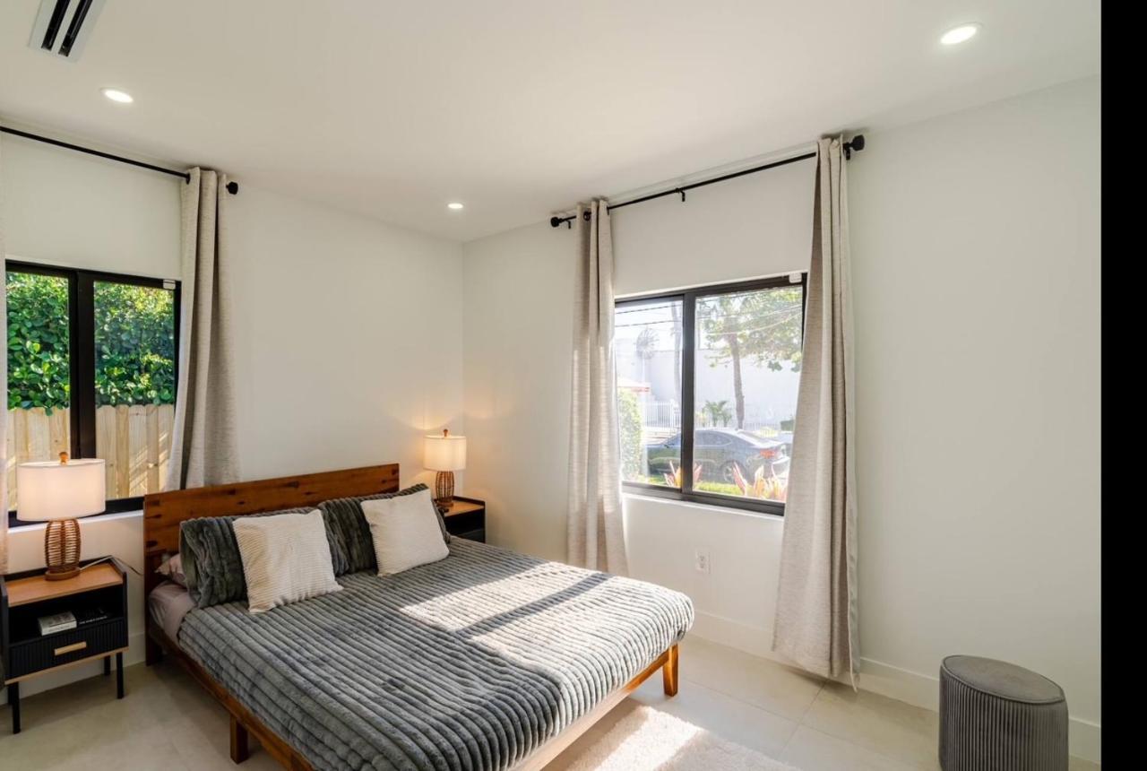 Oasis By Brickell And Beaches Villa Miami
