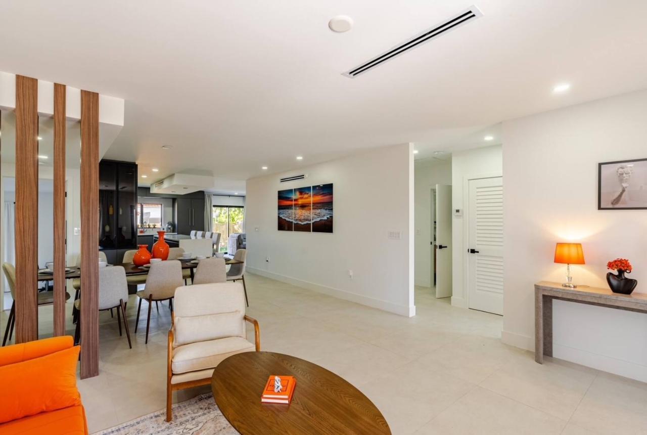 Oasis By Brickell And Beaches * Miami