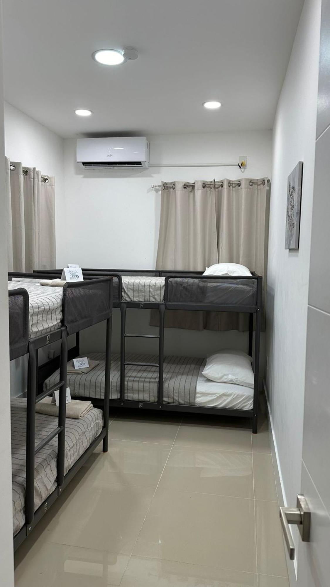 203 Shared For Men Comfortable, Affordable Hostel *