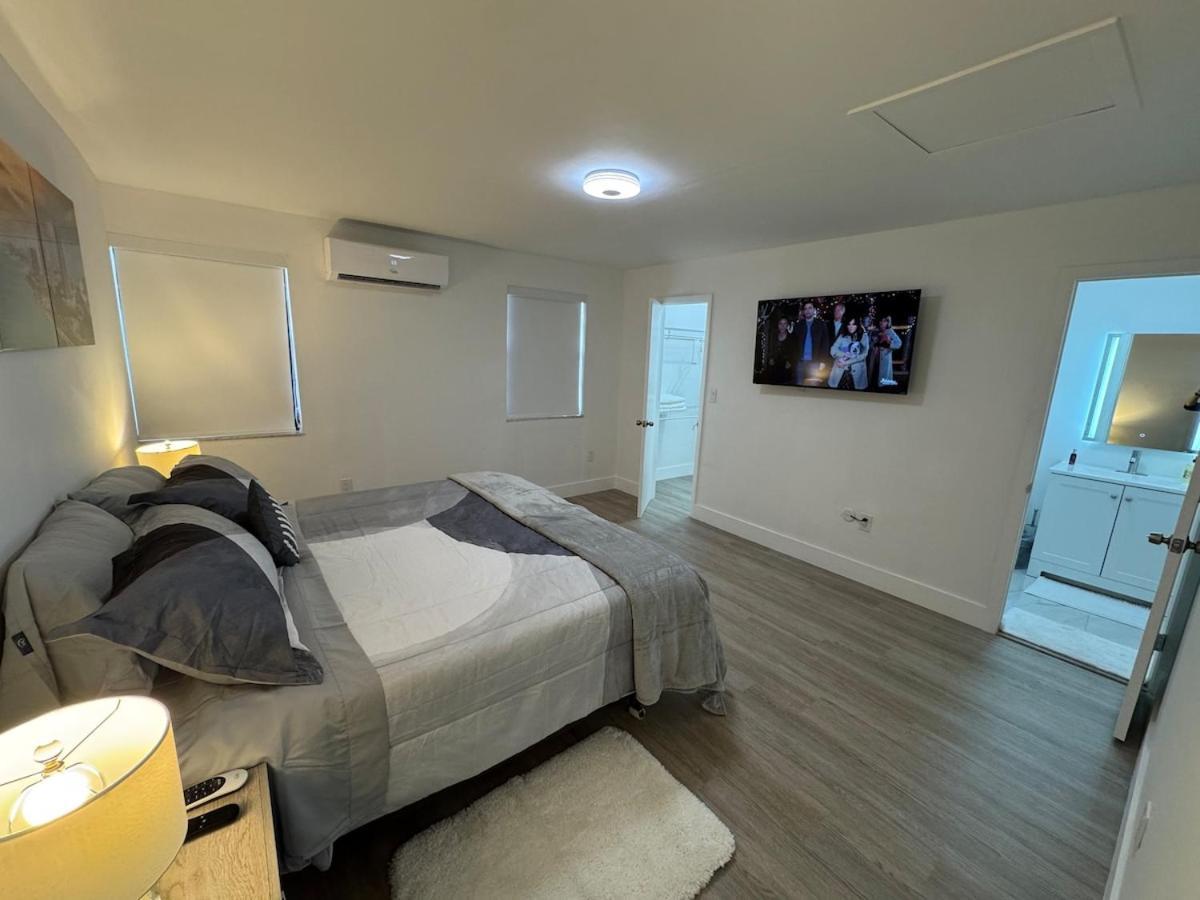 Apartment Modern Oasis - Bbq Access Miami