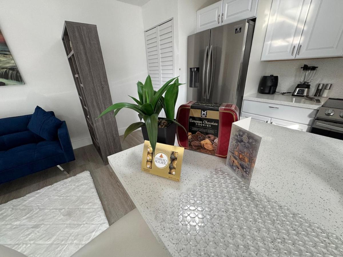 Modern Oasis - Bbq Access * Miami