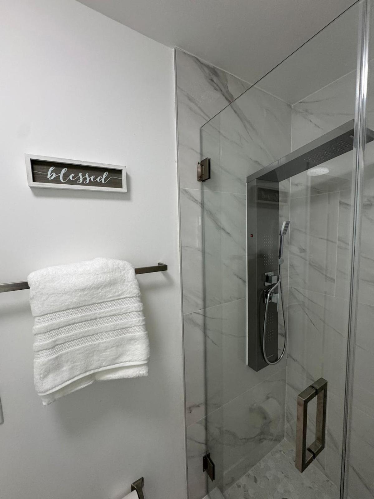 Modern Oasis - Bbq Access Apartment Miami