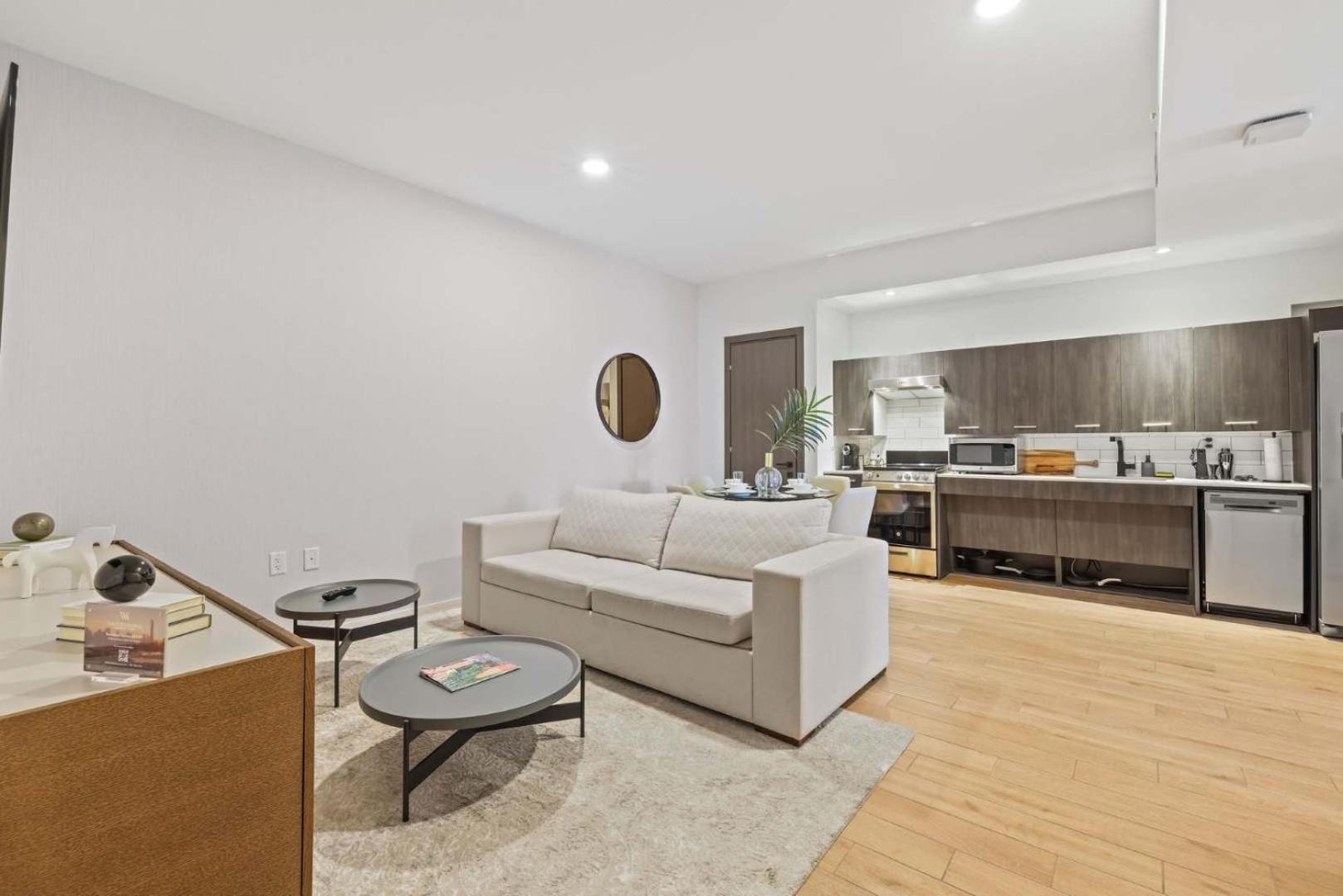 Resort-style Living 1br In Downtown Miami
