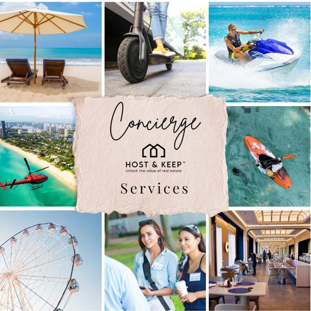 Rumrunner - Style Amenities In The Heart Of * Miami