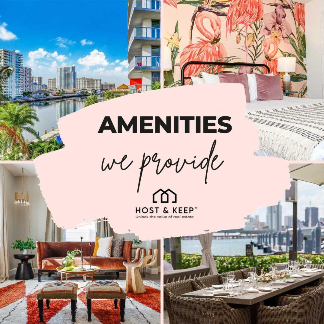 Rumrunner - Style Amenities In The Heart Of Holiday home Miami