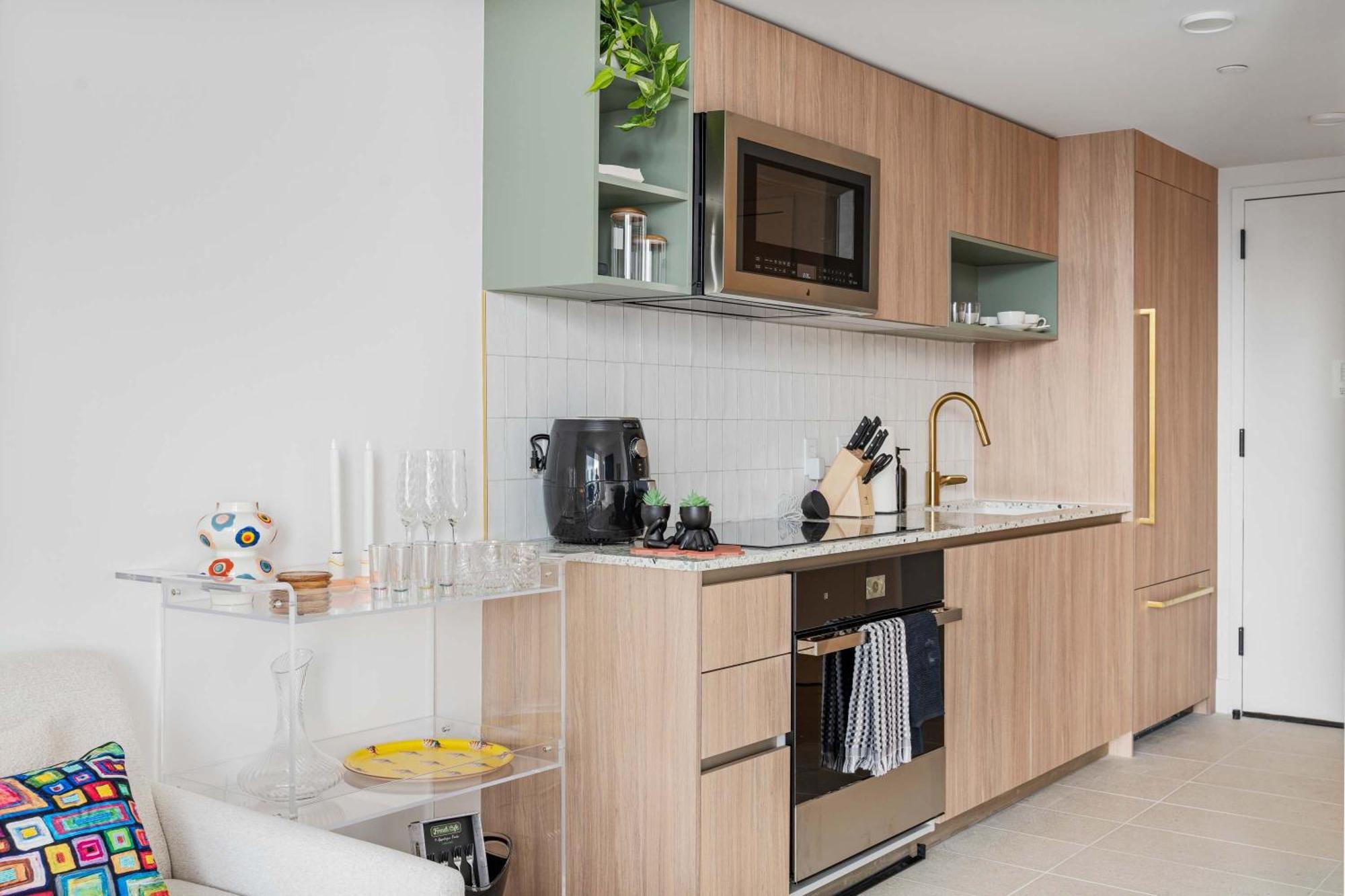Rumrunner - Style Amenities In The Heart Of * Miami