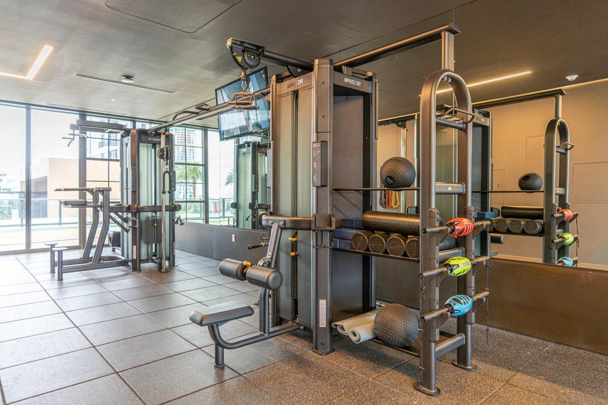 Holiday home Rumrunner - Style Amenities In The Heart Of