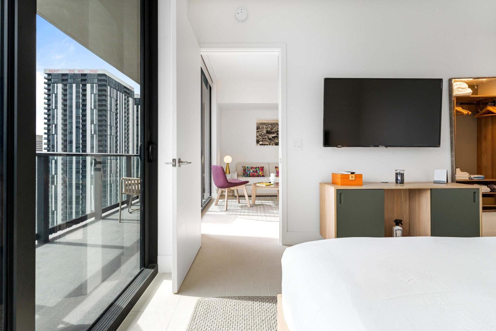 Holiday home Rumrunner - Style Amenities In The Heart Of Miami