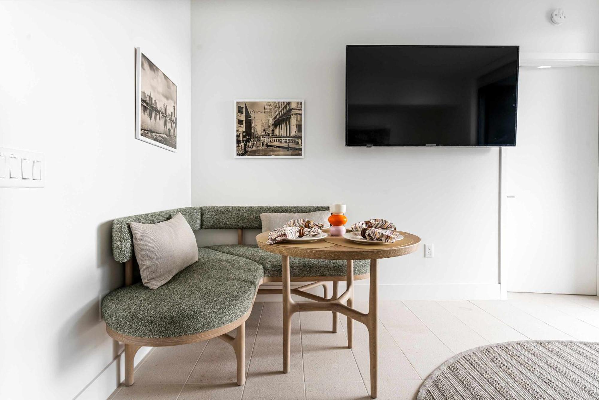 Rumrunner - Style Amenities In The Heart Of Miami