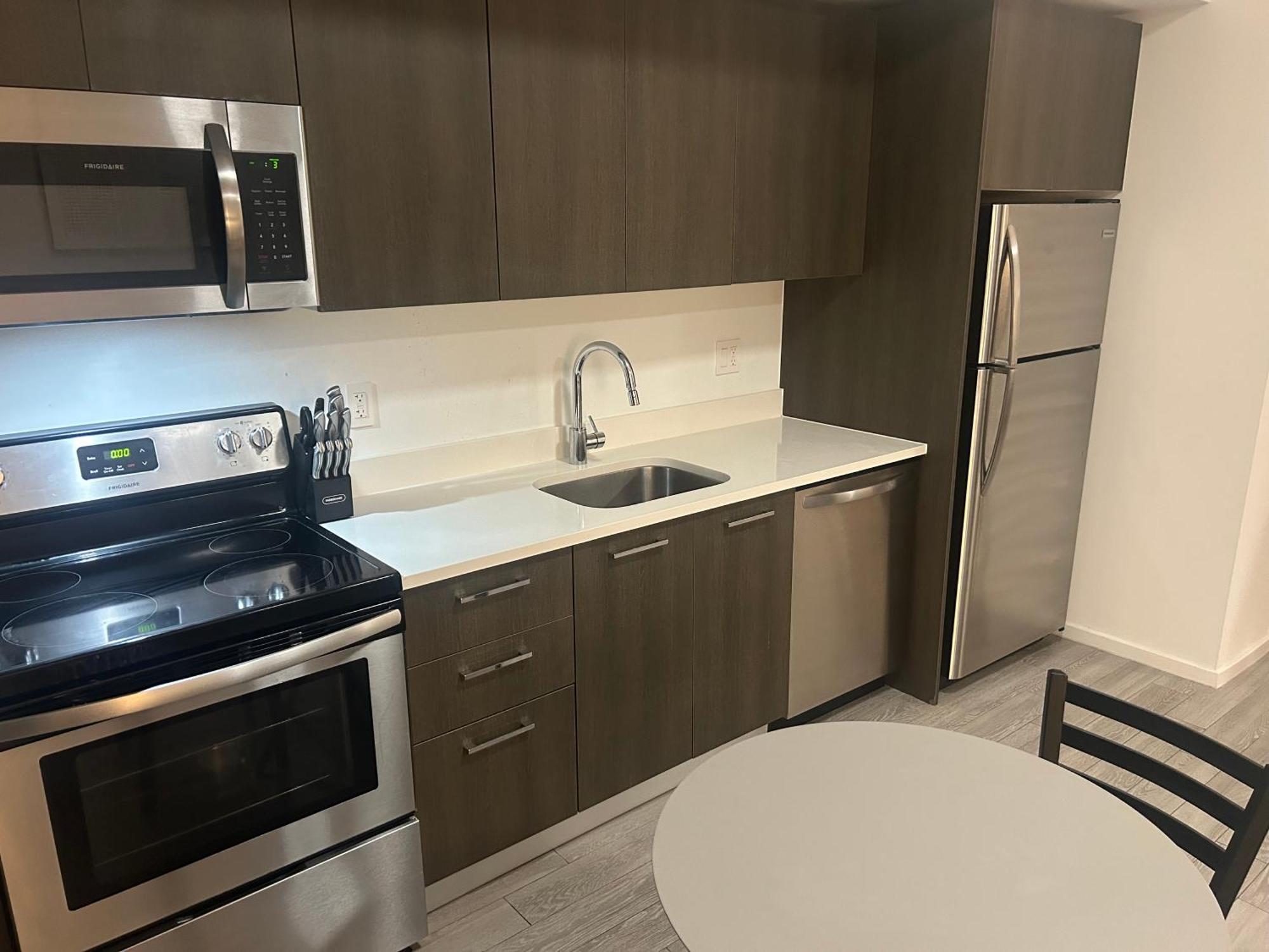 Luxury High Rise * Miami