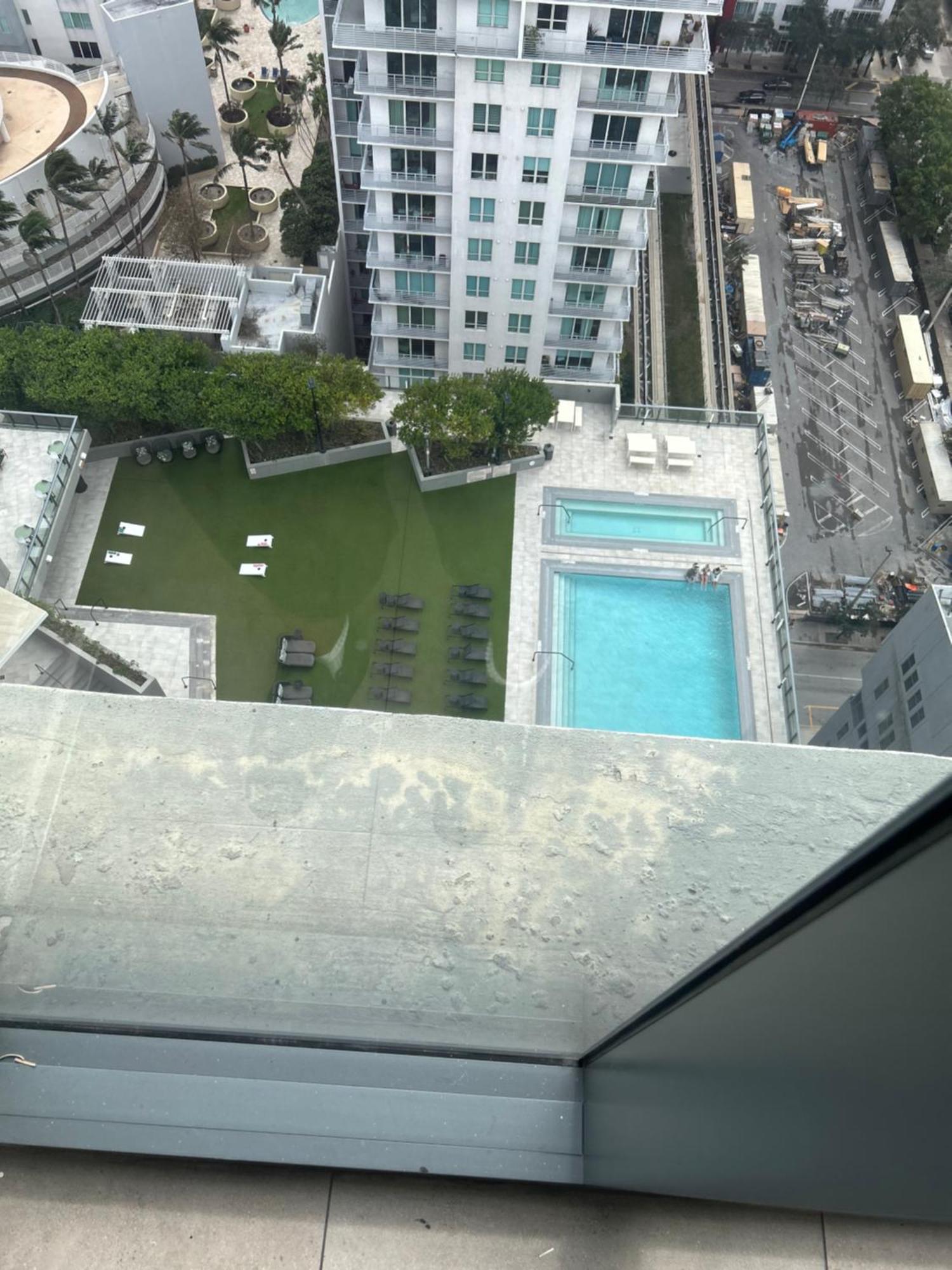 Luxury High Rise