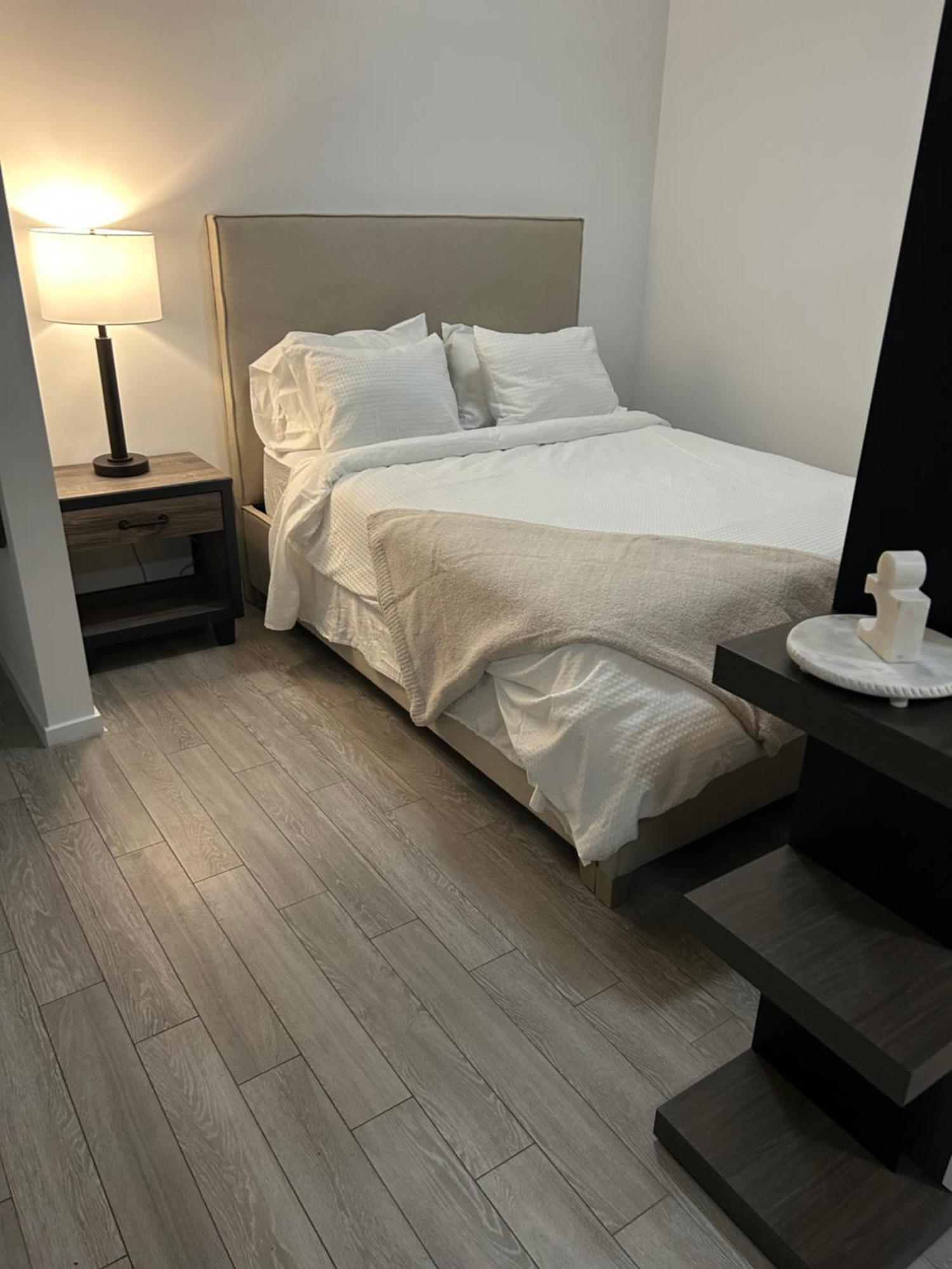 Luxury High Rise Apartment