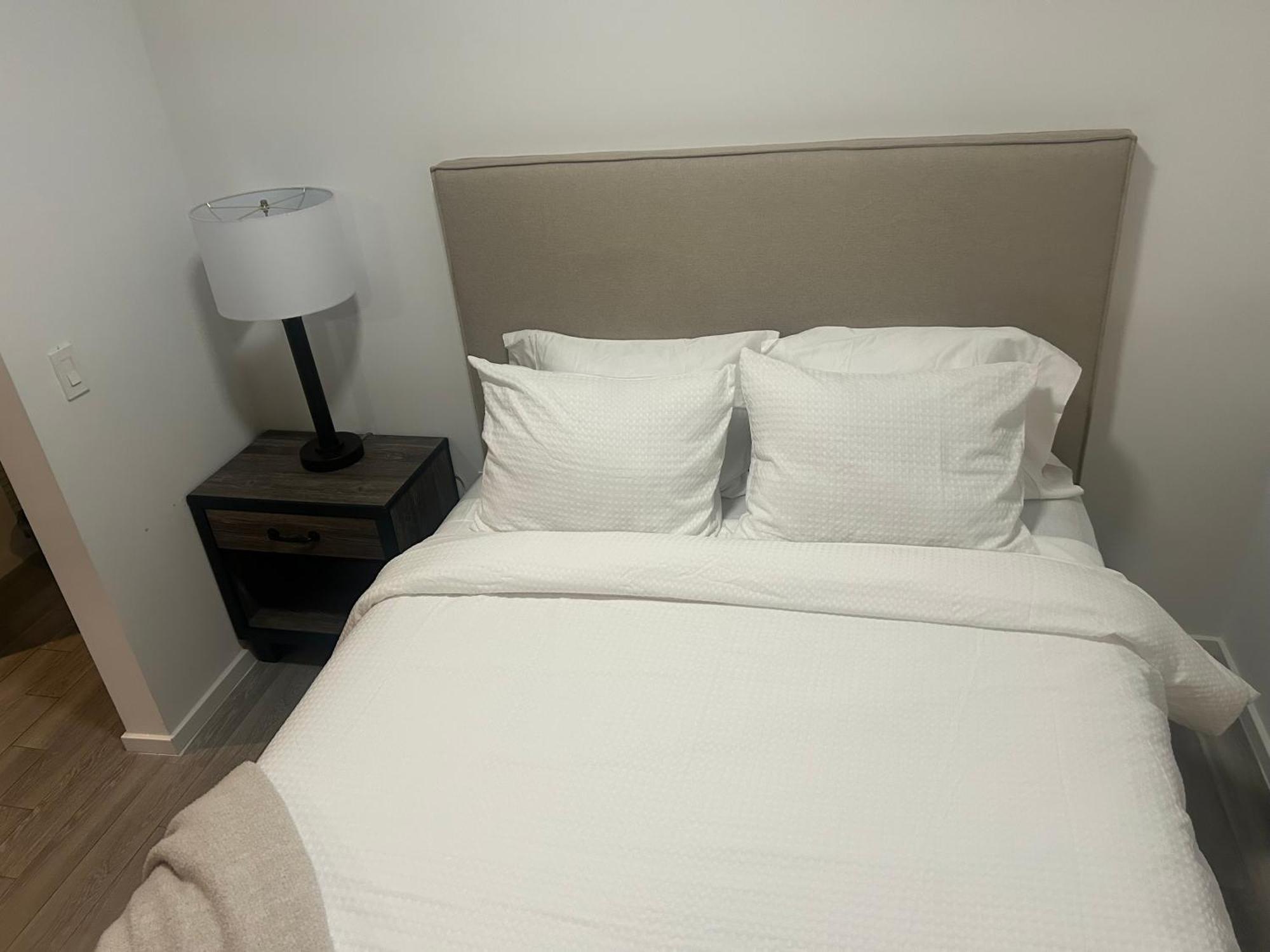 Luxury High Rise *