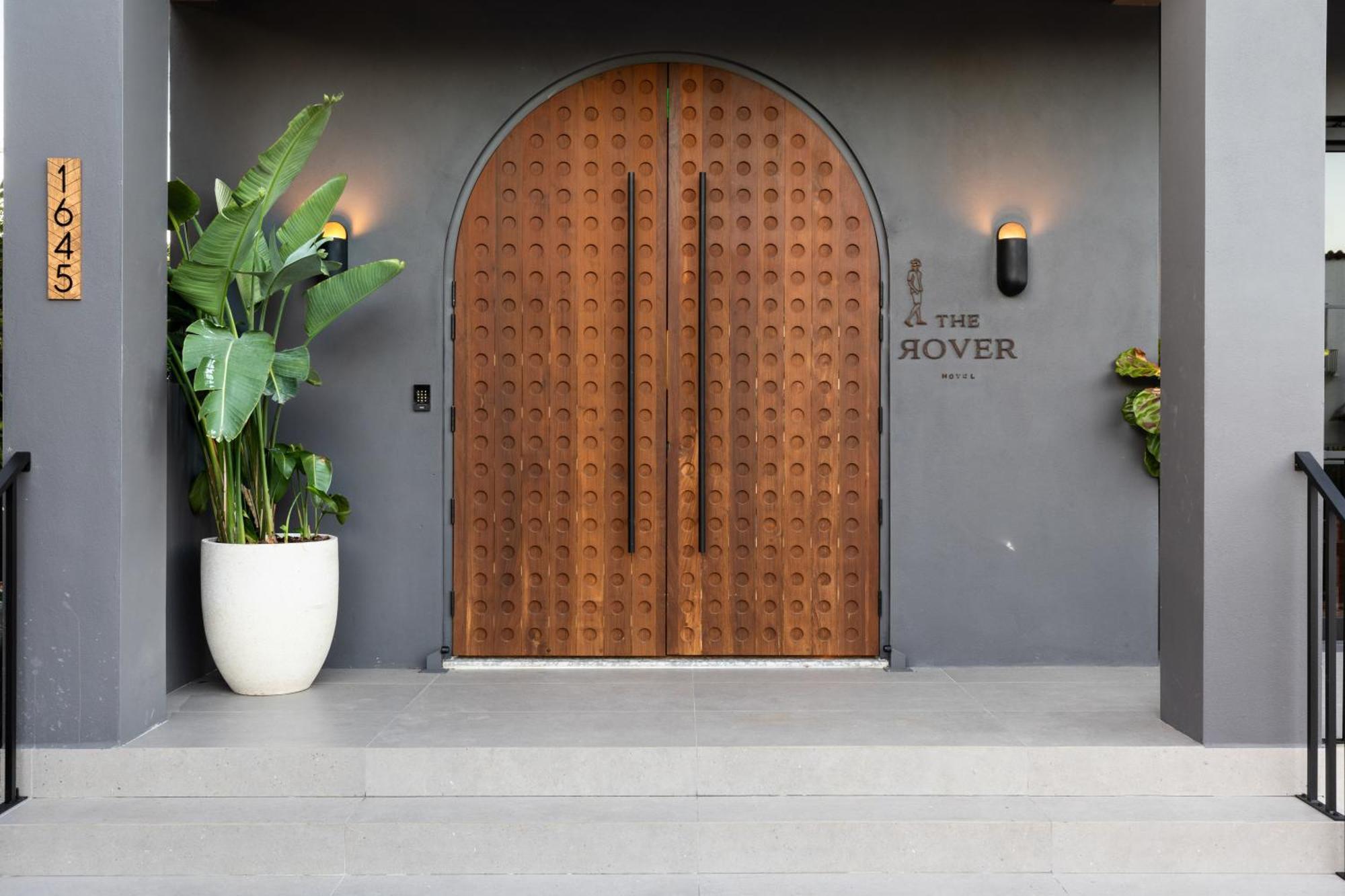 The Rover Hotel 4*