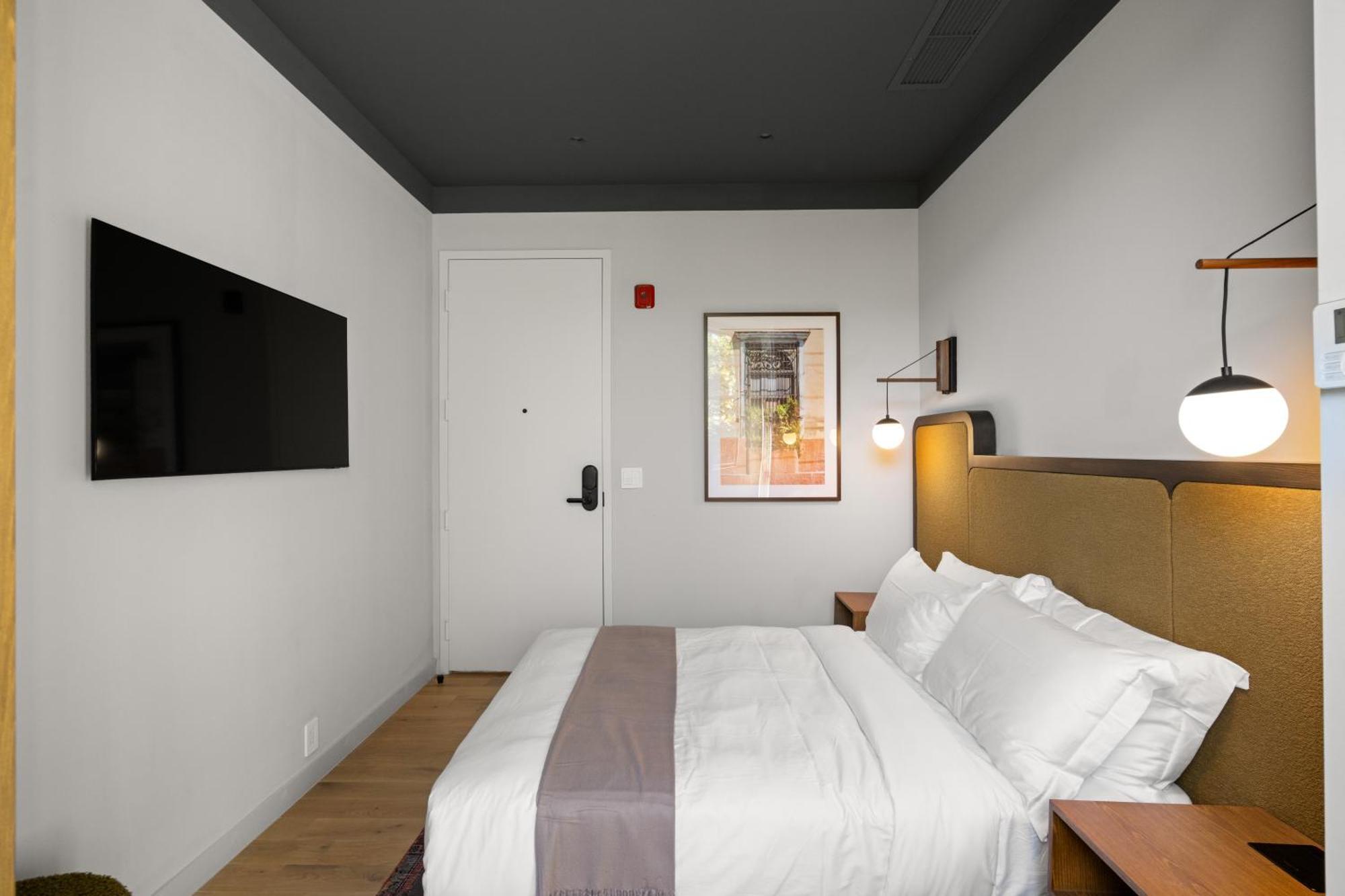 Hotel The Rover