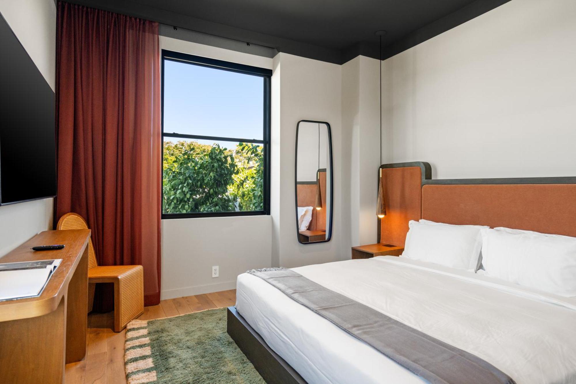 Hotel The Rover