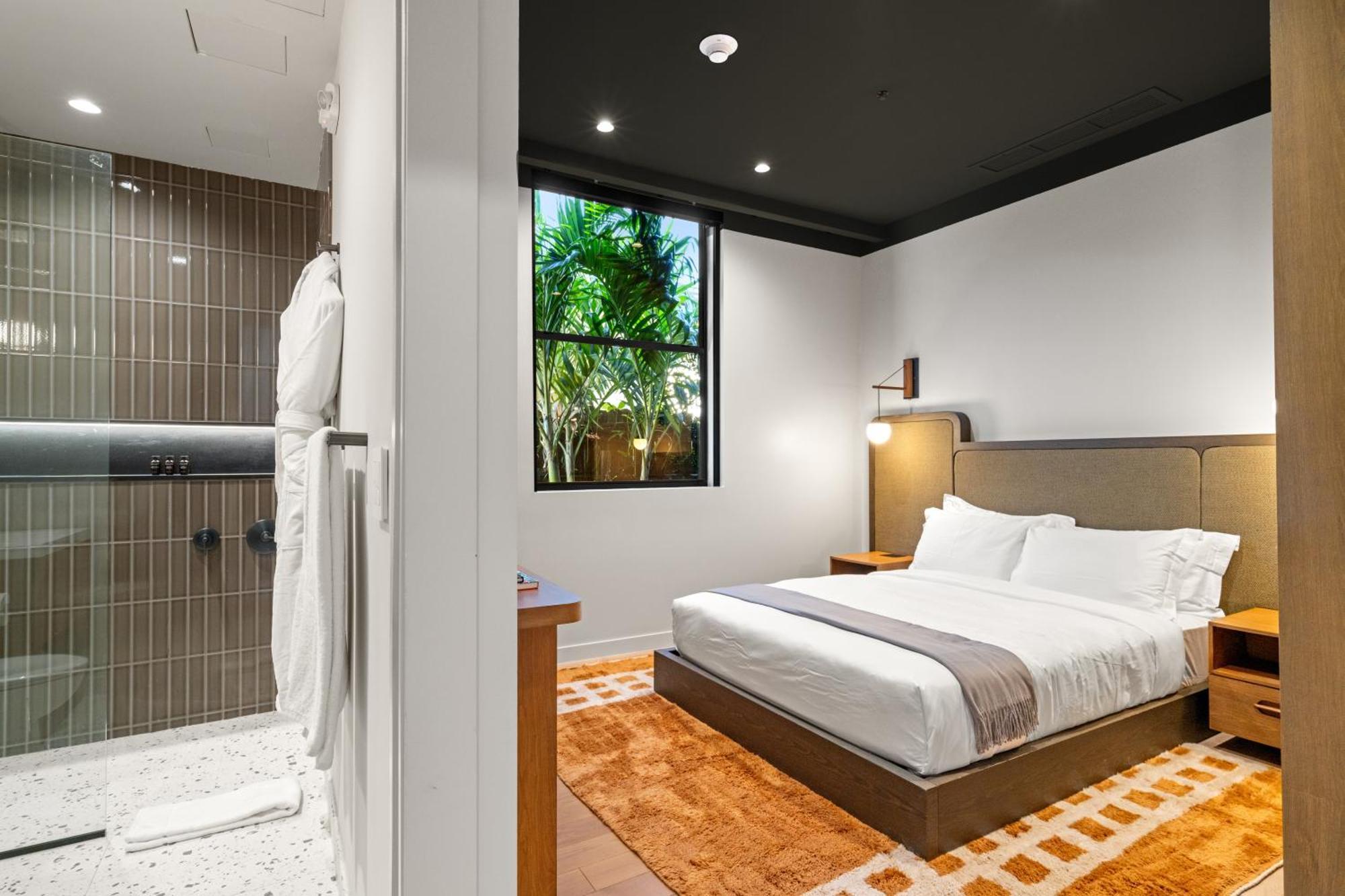 The Rover Hotel Miami